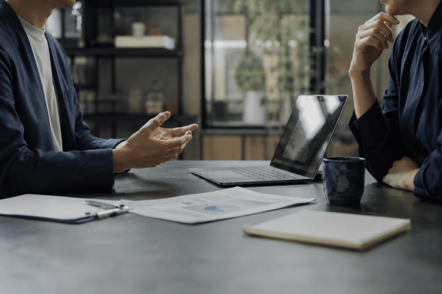 AIで中小企業の業務を楽にする — 私たちのアプローチ