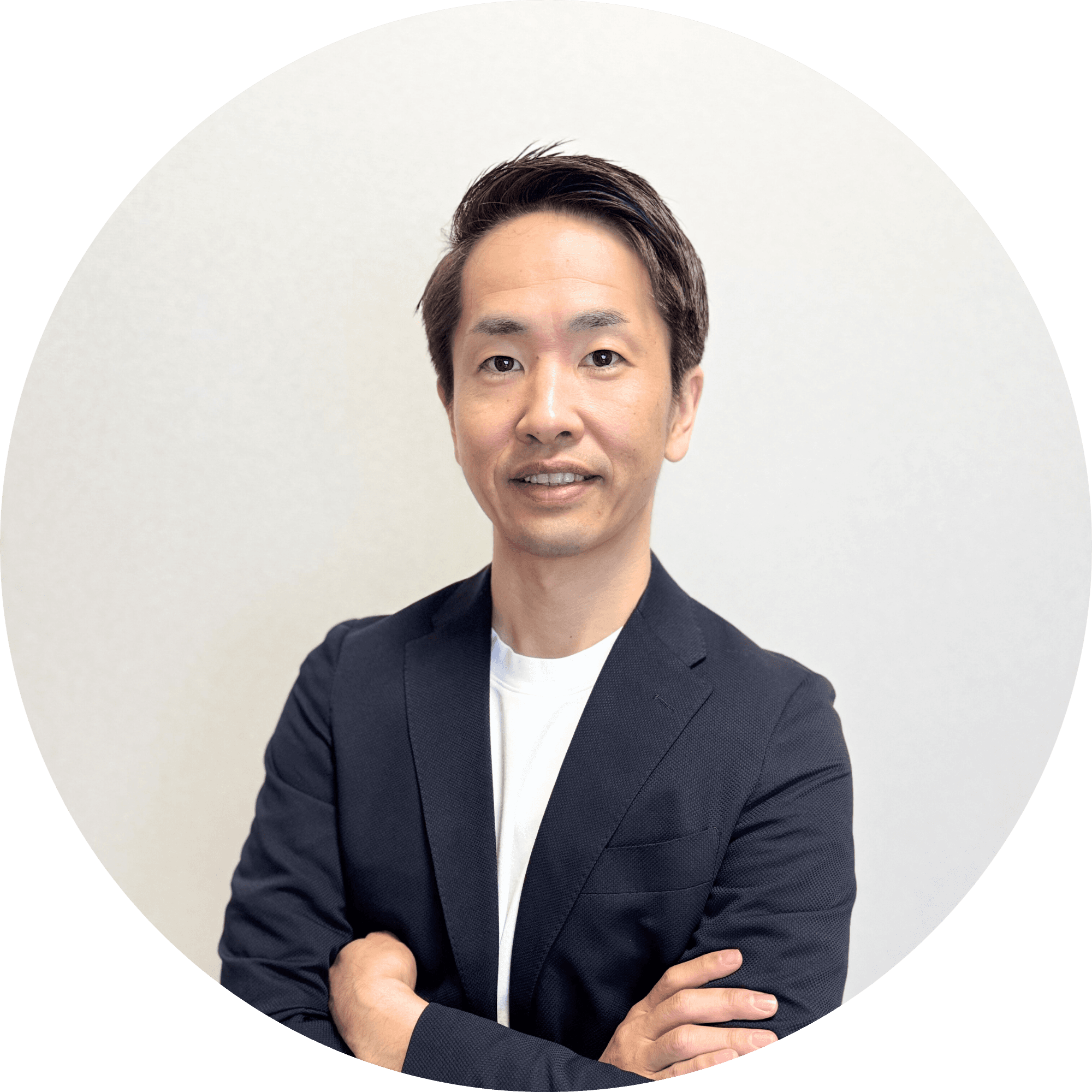 山本庸介 の写真