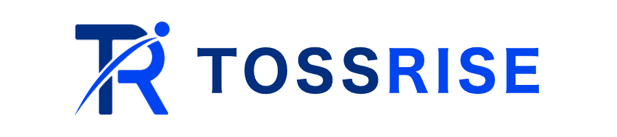 株式会社トスライズ Tossrise Inc.