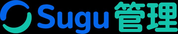 Sugu管理 ロゴ